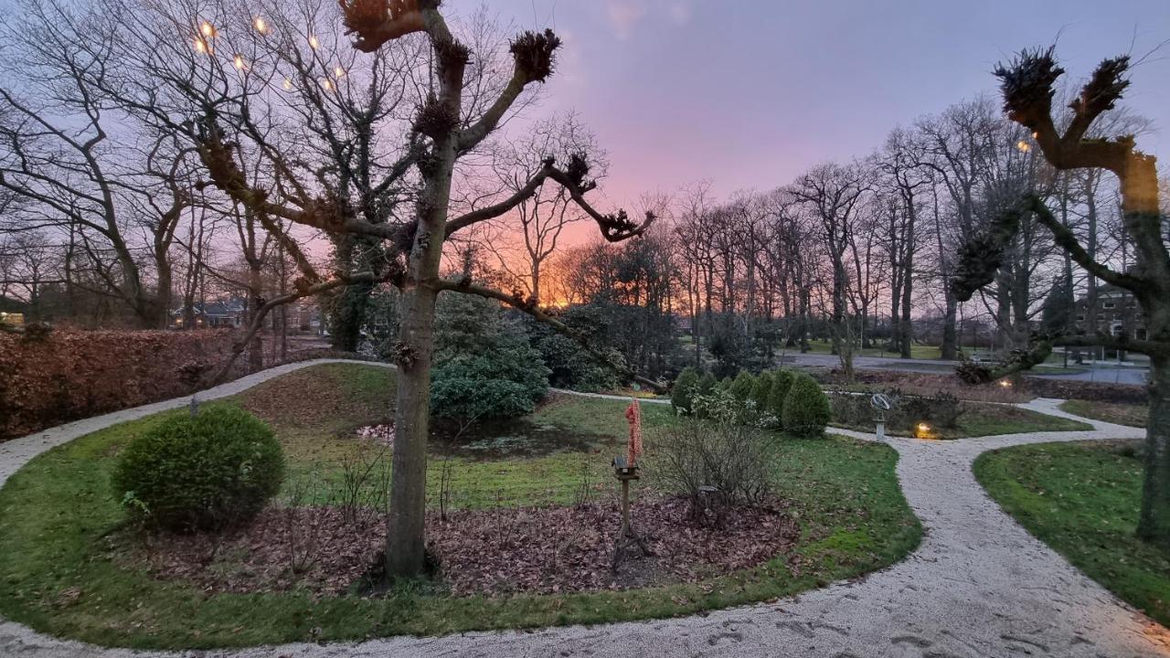 Suite In Prachtige Groningse Boerderij Uit 1856 Schildwolde Kültér fotó